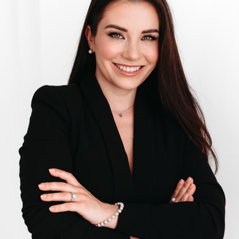 Michaela Carpenter, Customer Success Operations Manager at ALLPLAN