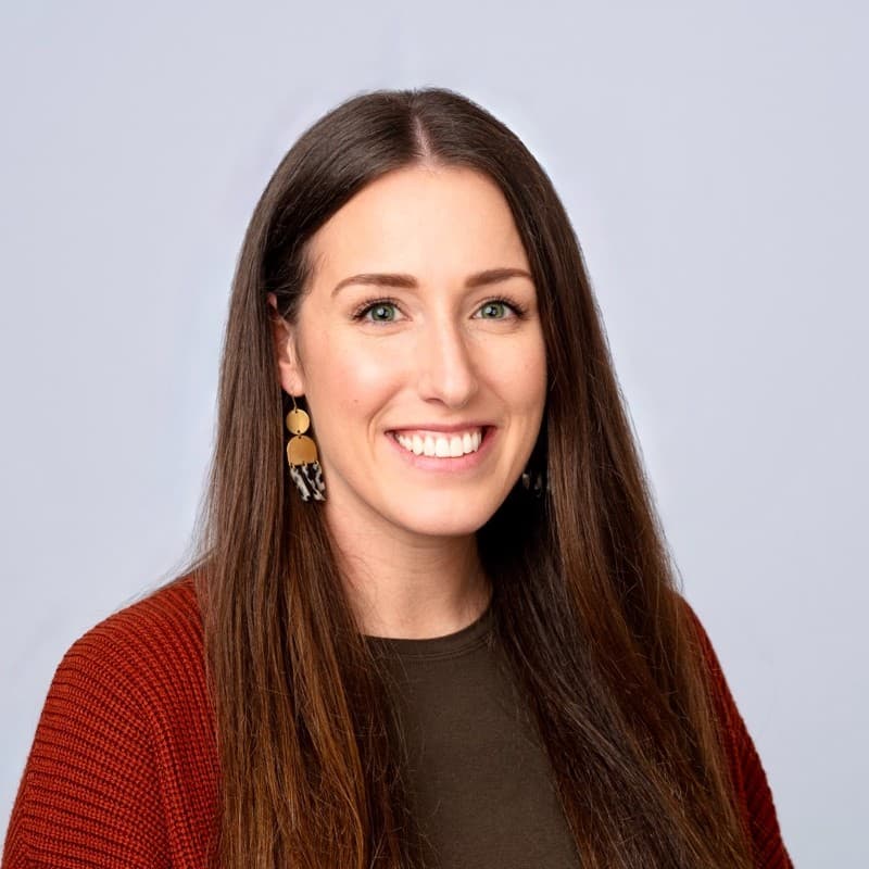 Robyn Barton, Learning Business Partner at Adyen