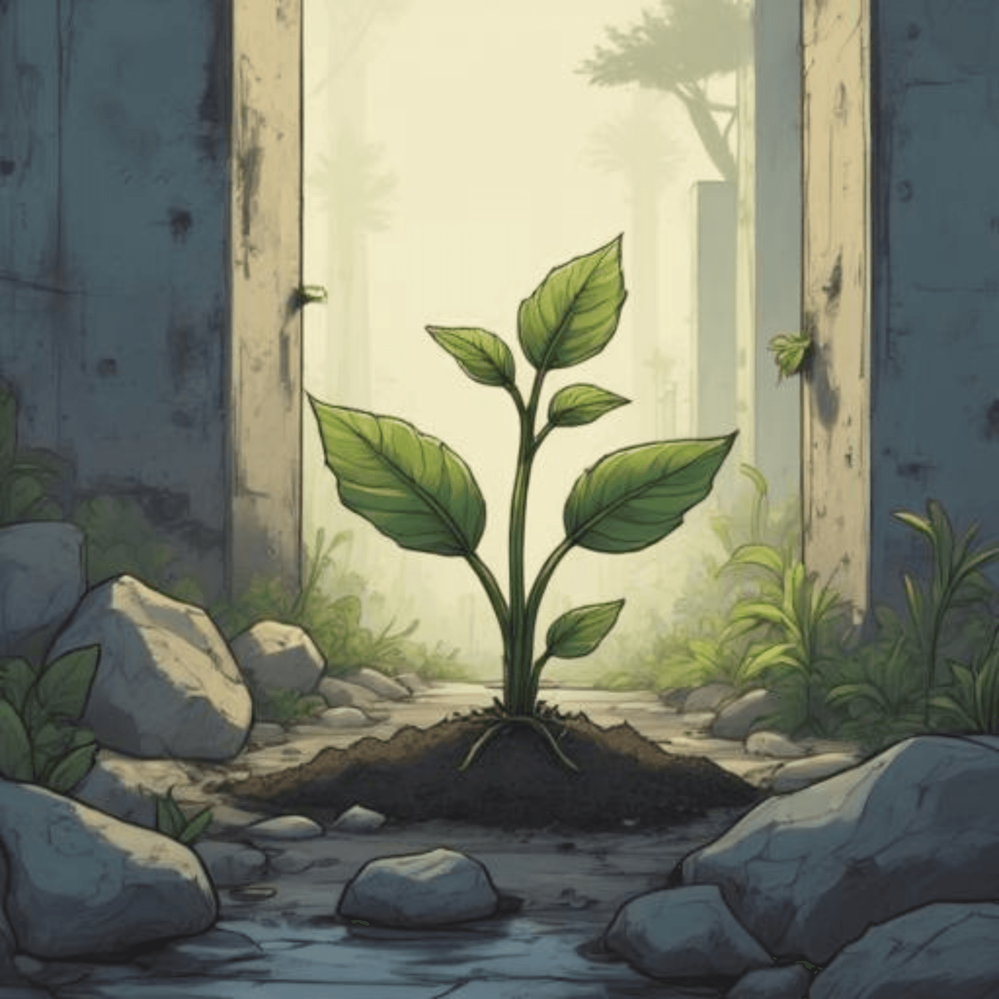 How to develop a growth mindset and not die trying